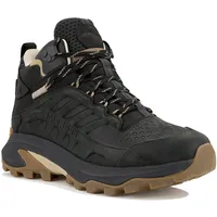 Merrell Moab Speed 2 Damen Black 37,5
