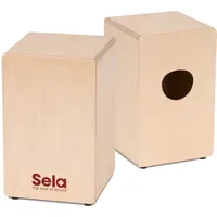 Sela SE 117 Primera Cajon - Natur