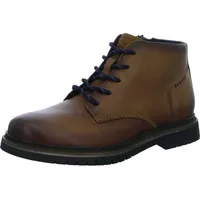 Bugatti Herren-331-AON31-3200-6300-Stiefel Kaltfutter,cognac,46 | 46 EU