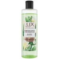 LUX Botanicals Duschgel Moonlight Cactus & Hyaluronsäure 0% Farbstoffe