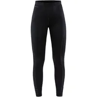 New Wave Funktionsunterhose CORE WARM BASELAYER PANTS W BLACK