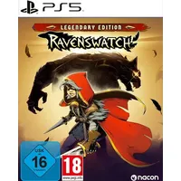Sony Ravenswatch (Legendary Edition) PS5-Spiel