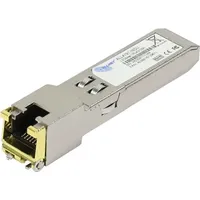 Allnet Switch Modul ALL4797-INDU Netzwerk-Transceiver-Modul Kupfer 2500 Mbit/s mini-GBIC/SFP