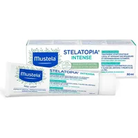 Mustela Körpercreme Stelatopia Intense 30 ml