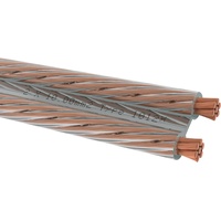 Oehlbach Speaker Wire SP-100 - Stereo HI-FI Lautsprecherkabel -