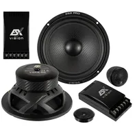 ESX VISION 2-Wege Kompo 16,5 cm VXP-6.2C