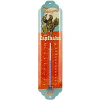 Nostalgic Art Nostalgic-Art Retro Thermometer, 7 x 28 cm,