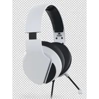 Trade Invaders SPX-300 Gaming-Headset Weiß Playstation 5