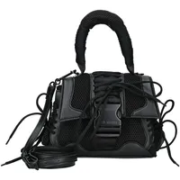 Steve Madden Taschen Taschen Kunstleder/Textil | schwarz
