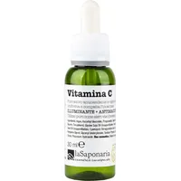 La Saponaria Vitamin C