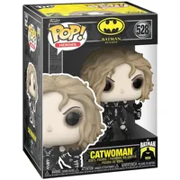 Funko POP! Movies: BM Returns - Catwoman - Batman