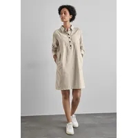 STREET ONE Damen, Cord-Kleid - 46