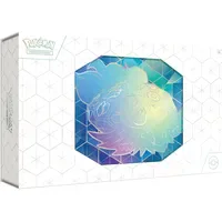 Pokémon Terapagos-ex Ultra Premium Kollektion