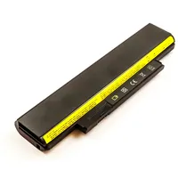 AGI Akku kompatibel mit Lenovo 45N1059