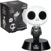 Paladone Jack Skellington Icon Light - Offiziell lizenziertes Nightmare