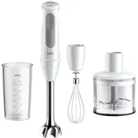 Braun MQ50236MWH