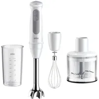 Braun MultiQuick 5 MQ 50236 M Stabmixer