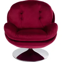 Kare Drehsessel COSY Polyester 0 x 0 x 0
