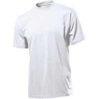 Stedman Classic-T - white, L