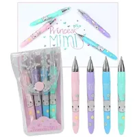 DEPESCHE Princess Mimi Gelstifte Set