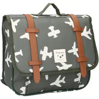 Vadobag Schulrucksack Lisbon Adore More - Army