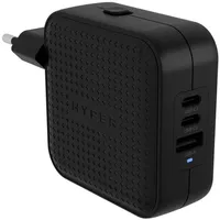 Targus HyperJuice - GaN - USB 2 x USB-C
