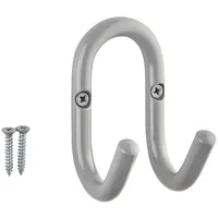 SOTech Garderobenhaken Fara Grau