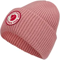 Fjällräven 1960 Logo Hat Hat Unisex Dusty Rose Größe