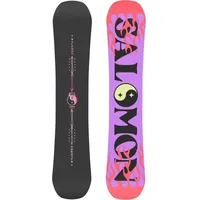 Salomon OH YEAH Snowboard 2025 - 143