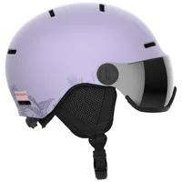 Salomon ORKA VISOR evening H/Un, Evening Haze/, 56/59