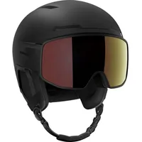 Salomon DRIVER PRO SIGPHOTO, Black, 5356