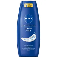 NIVEA Creme Care Schaumbad 650,0 ml