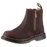 Dr. Martens 2976 Alyson W Zip Zip up für