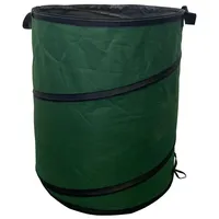 Trendline Gartenabfallsack 260 l grün