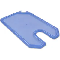 Tefal Deckel für Ölbecken Tefal SS-994843 Ölbehälter Ölwanne für