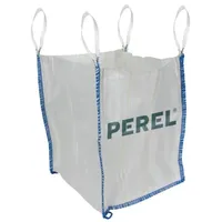 Perel Big Bag, UV-beständig, 2 Tragegriffe, 1000 Liter, 95