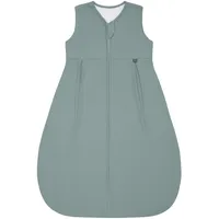 EMMA & NOAH Schlafsack Essential Mint, 70