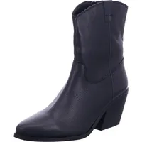 LAZAMANI Damen-Stiefeletten 53.596 Taupe Größe 40 - Taupe -