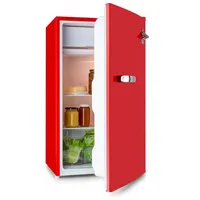 Klarstein Beercracker 91L Kühlschrank (91 l, 820 mm hoch,