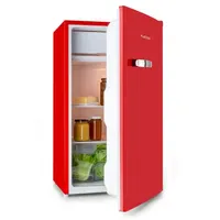 Klarstein Beercracker 91L Kühlschrank (91 l, 820 mm hoch,