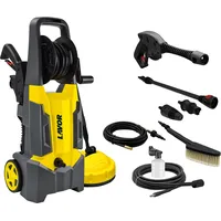 Lavor Wash Lavor Dive Extra 135 - Kaltwasser Hochdruckreiniger