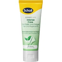 SCHOLL reichhaltige Fuß- und Nagelcreme für sehr trockene Haut