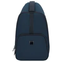 Samsonite Sacksquare Slingbag M Blue