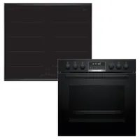 Bosch HND679LS62 HEG578BB4 + NXX675CB5E