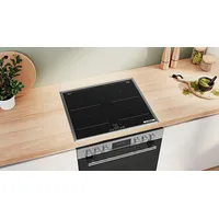 Bosch HND677LS62 HEG578BB4 + NVQ645CB6E