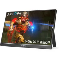 Arzopa Z1FC 16'' Portabler Monitor