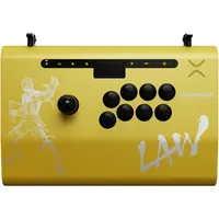 PDP Pro FS Arcade Fight Stick Tekken 8 Law