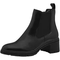 TAMARIS Damen Stiefel schwarz 41