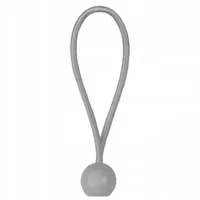 Bradas Spanngummi Set 20 cm mit Kugel