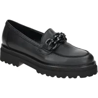 Gabor Slipper Schwarz / 38,5